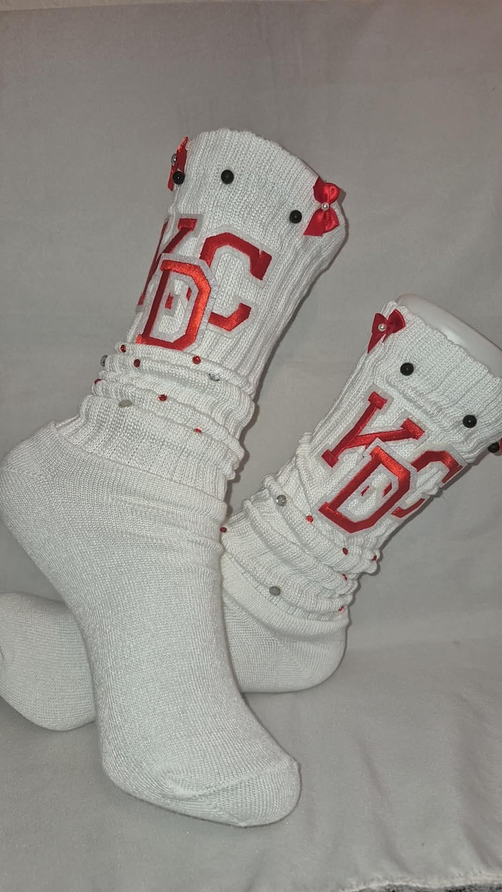KDC Socks