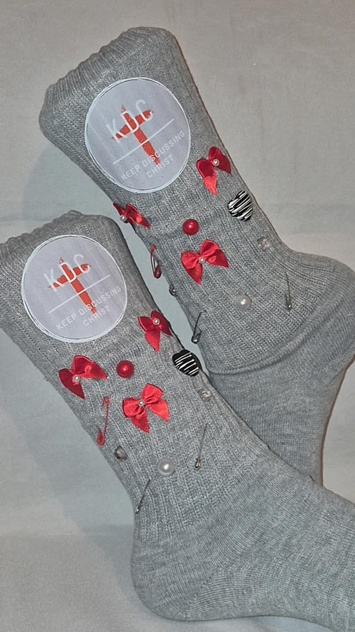 KDC Socks