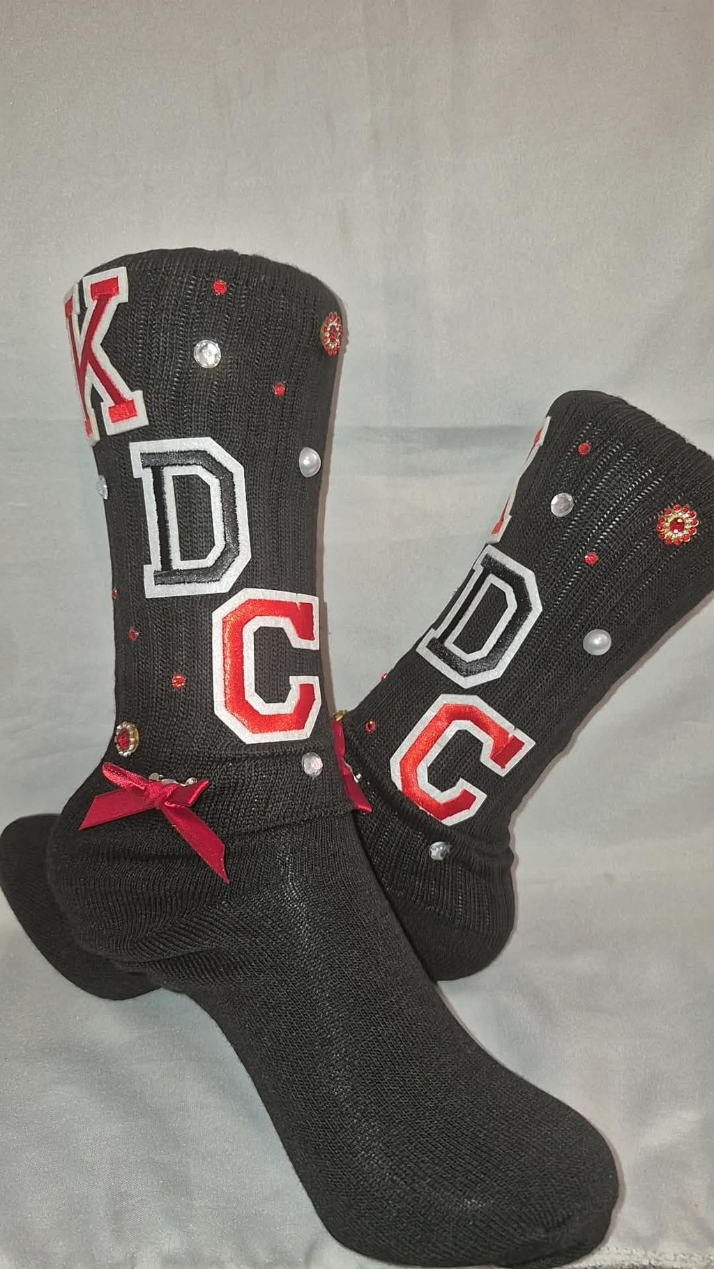 KDC Socks